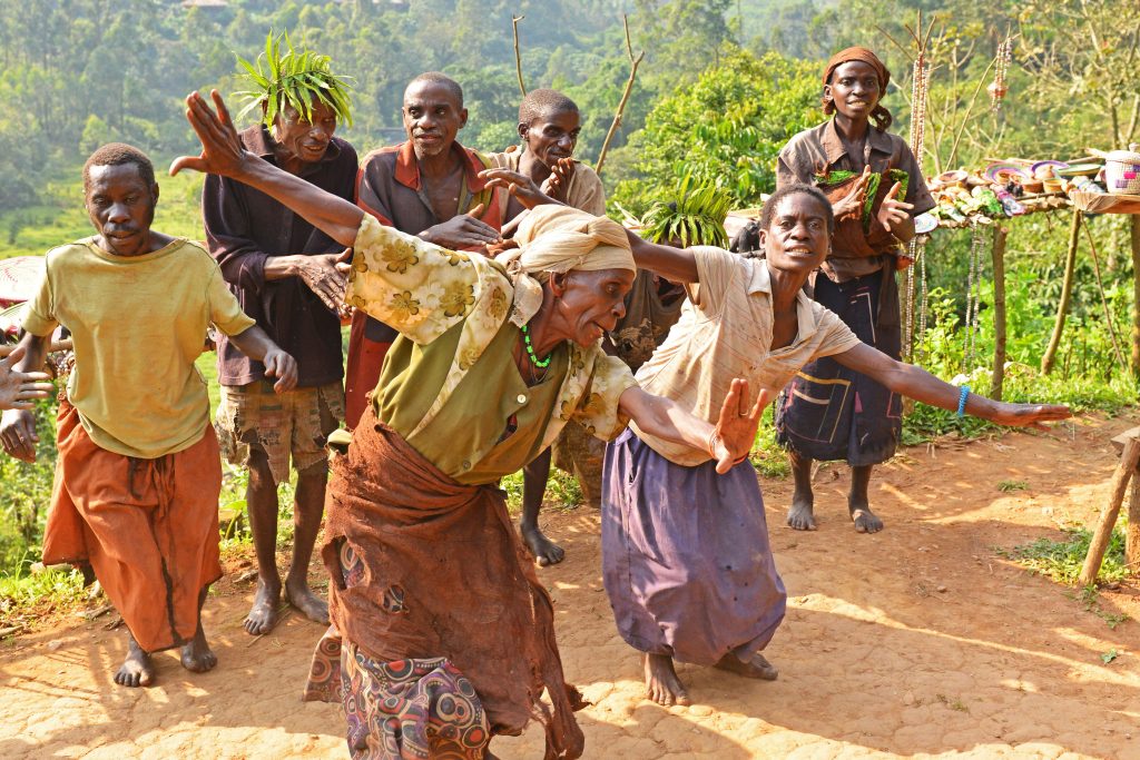 image_communities_in_bwindi_impenettrable_national_park