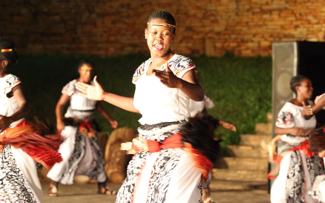 Why East Africans Are Known for Their Warmth and Hospitality