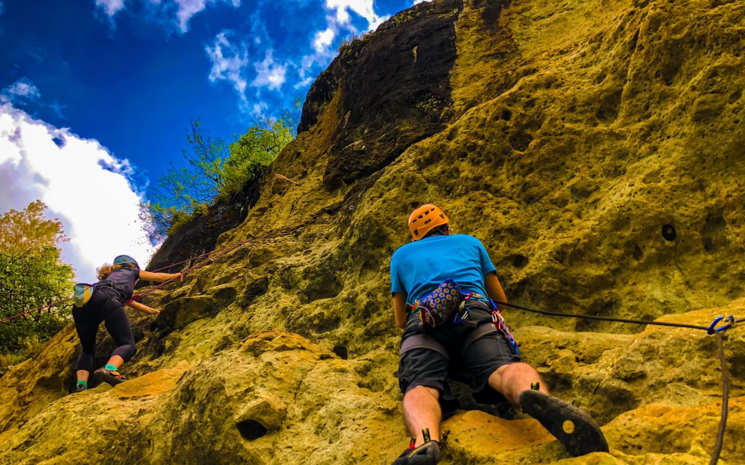 6-Day Mount Elgon and Wagagai Peak Hike
